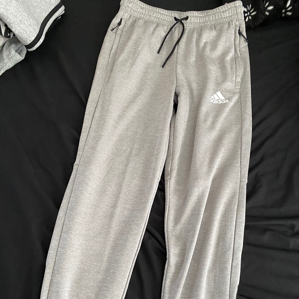 Men’s adidas joggers